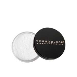 YOUNGBLOOD lyginamoji mineralinė pudra „Hi-Definition Hydrating Mineral Perfecting Powder“ YOUNGBLOOD lyginamoji mineralinė pudra „Hi-Definition Hydrating Mineral Perfecting Powder“ Dekoratyvinė kosmetika