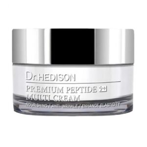 Veido kremas Hedison Peptide 9+ multi Veido kremas Hedison Peptide 9+ multi Korejietiška kosmetika