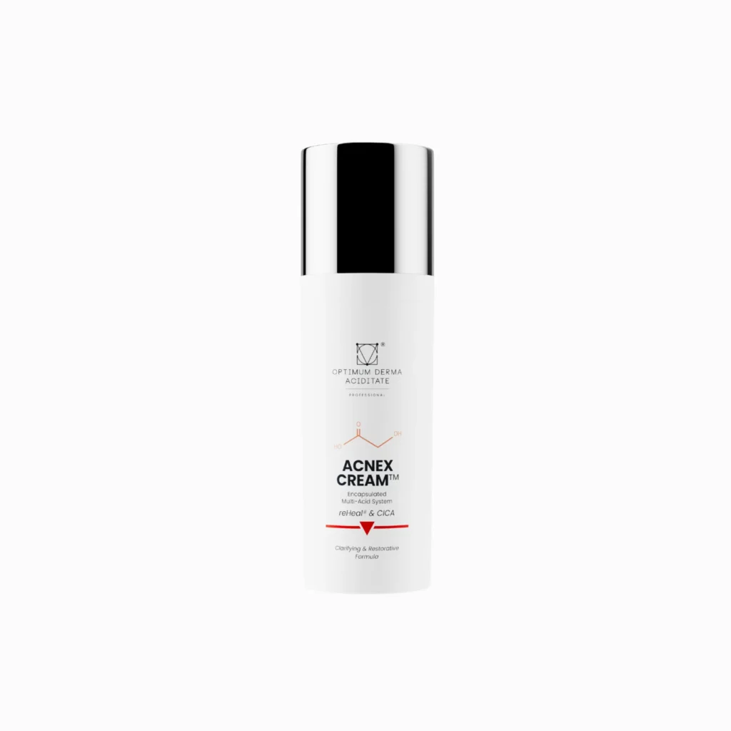 ACNEX™ kremas spuoguotai odai, 50 ml