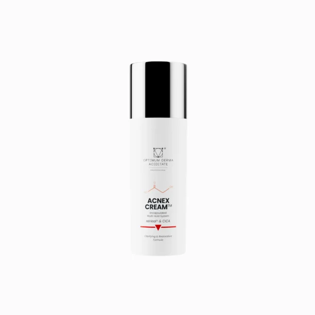 ACNEX™ kremas spuoguotai odai, 50 ml