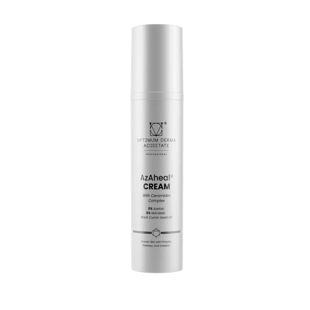 AzAheal® kremas su keramidų kompleksu, 50 ml