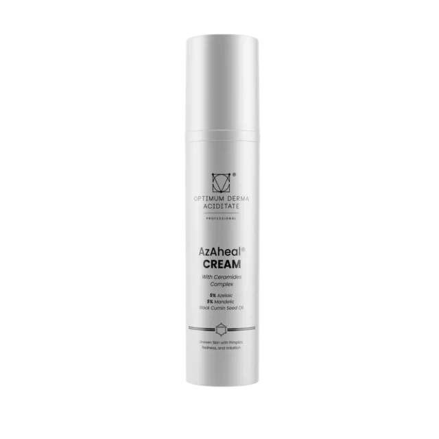 AzAheal® kremas su keramidų kompleksu, 50 ml