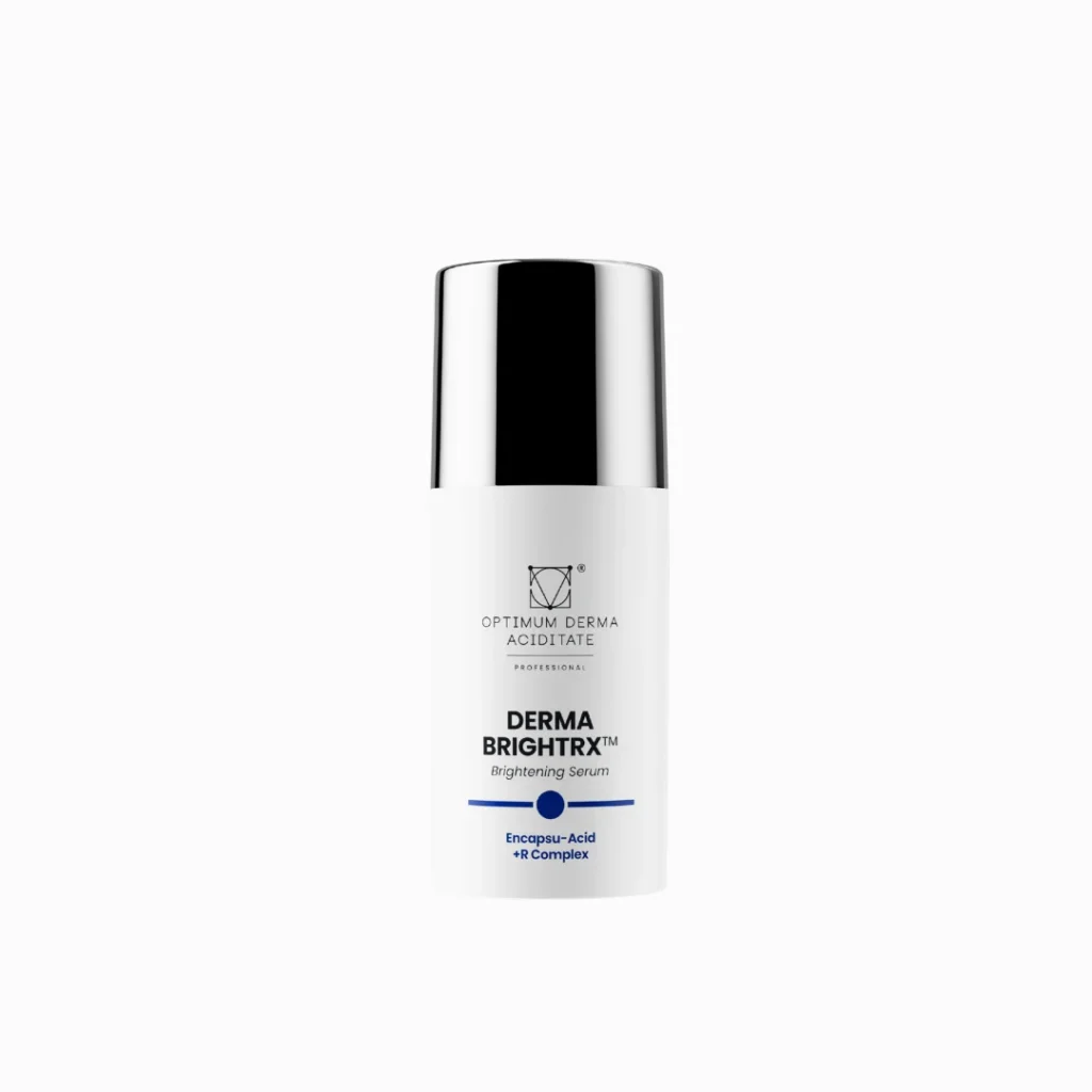 DermaBright RX™ šviesinamasis serumas, 30 ml