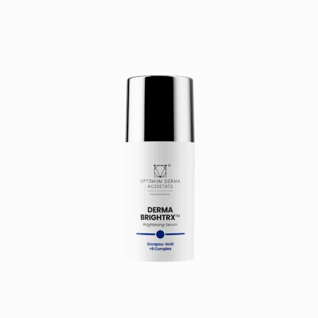 DermaBright RX™ šviesinamasis serumas, 30 ml