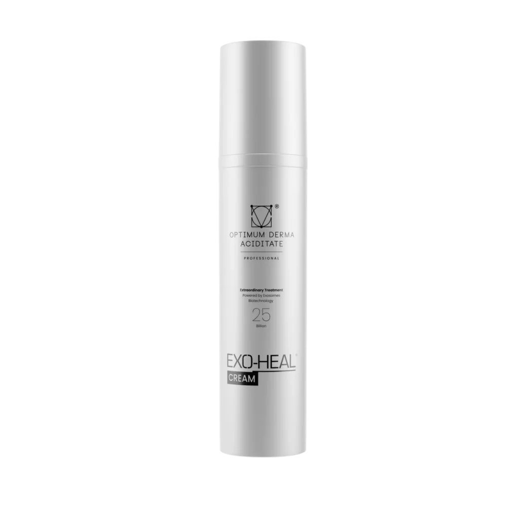EXO-HEAL® kremas su egzosomomis, 50 ml