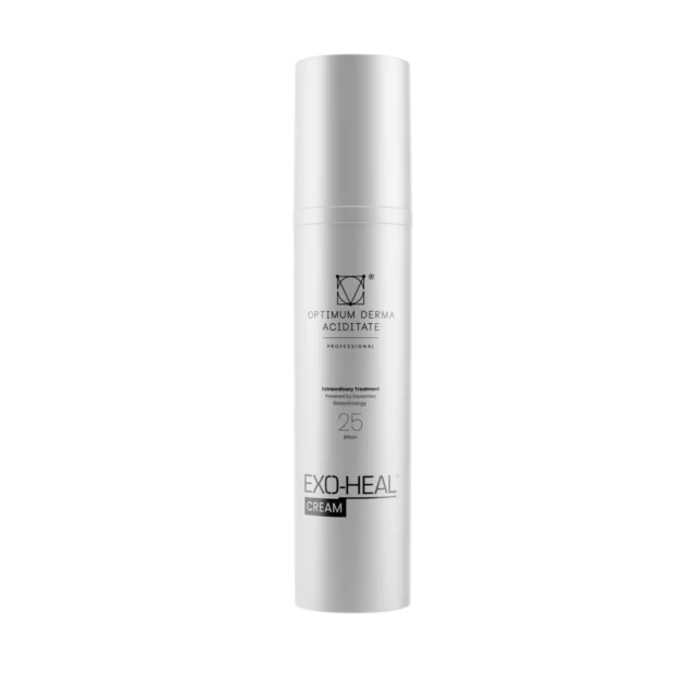 EXO-HEAL® kremas su egzosomomis, 50 ml