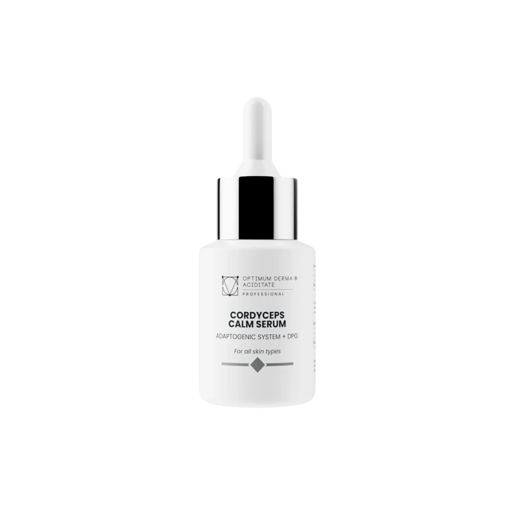 Raminamasis kordicepso serumas, 30 ml