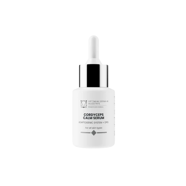 Raminamasis kordicepso serumas, 30 ml