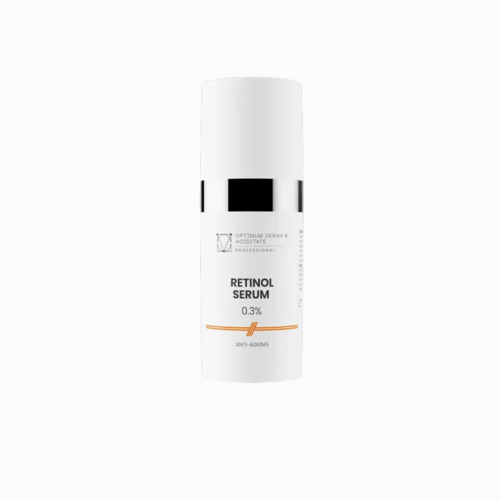 Retinolio serumas 0,3 %, 15 ml