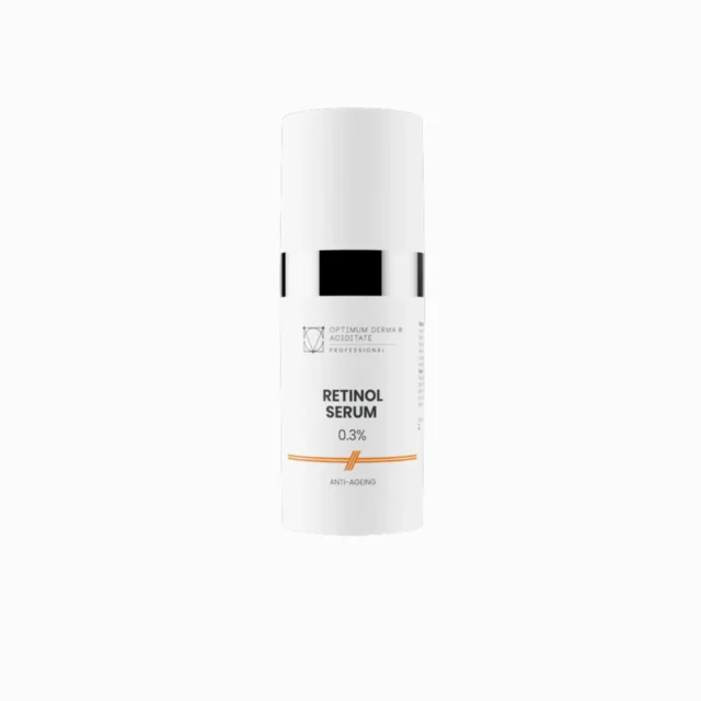 Retinolio serumas 0,3 %, 15 ml