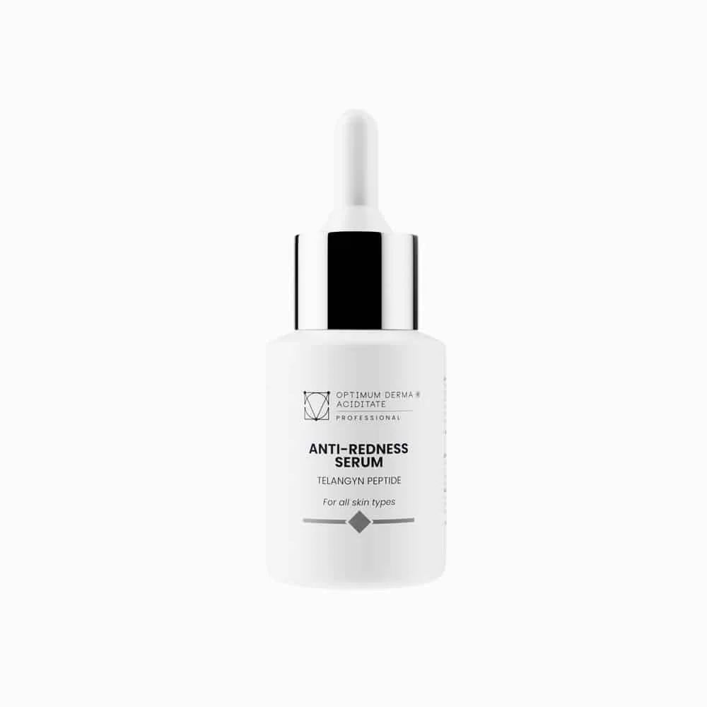 Serumas išsiplėtusiems kapiliarams, 30 ml