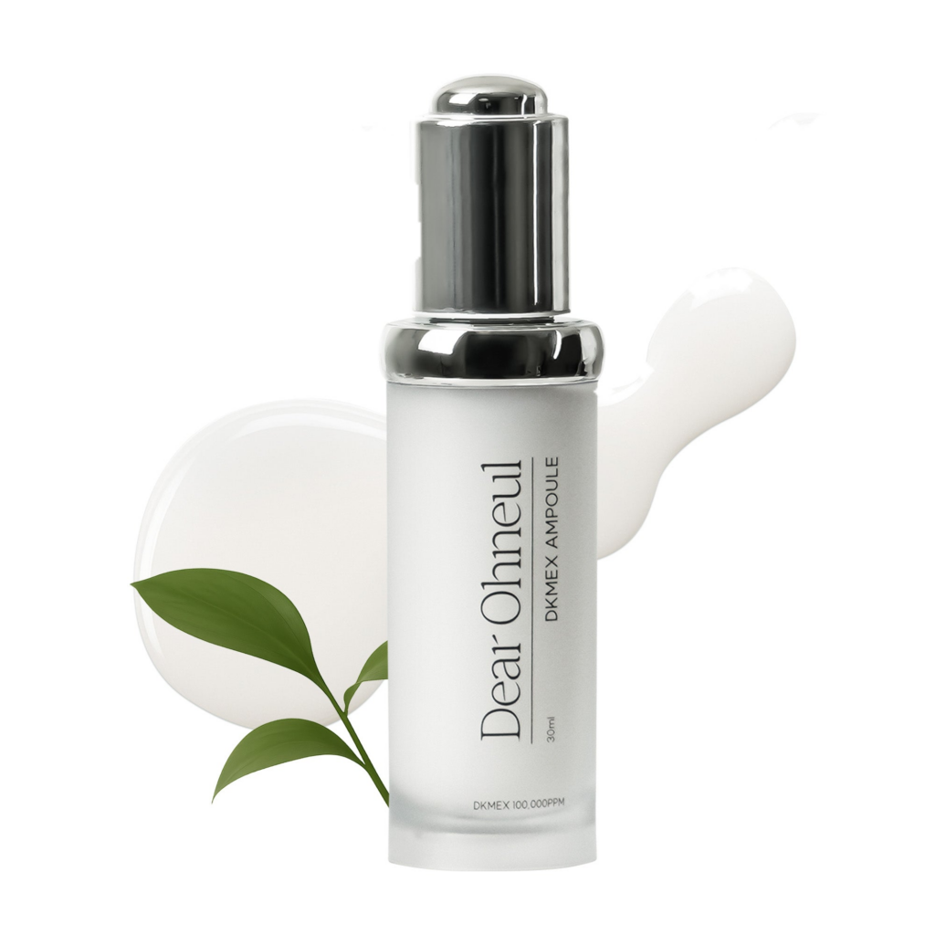 Dear Ohneul DKMEX Ampoule veido ampulė, 30 ml