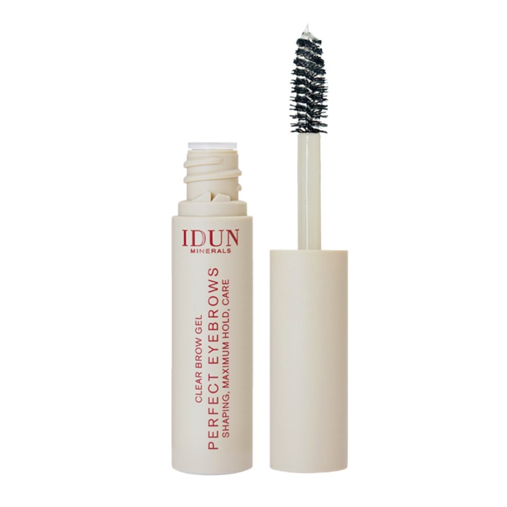 IDUN Minerals bespalvis antakių gelis, 5 ml