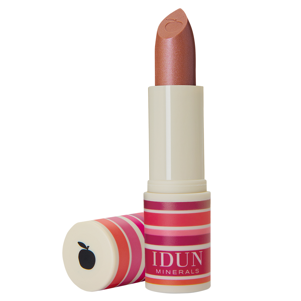 IDUN Minerals kreminiai lūpų dažai, 3,6 g