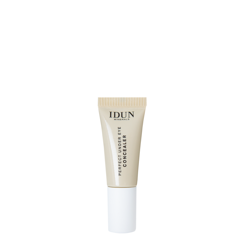 IDUN Minerals paakių maskuojamoji priemonė, 6 ml
