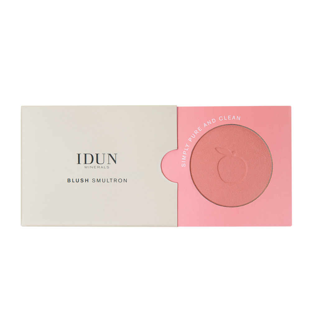 IDUN Minerals mineraliniai skaistalai, 5 g