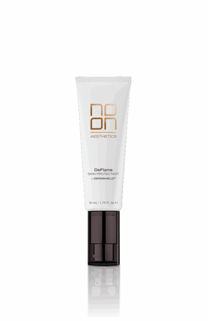 NOON DeFlame Skin Protectant veido kremas, 15 / 50 ml