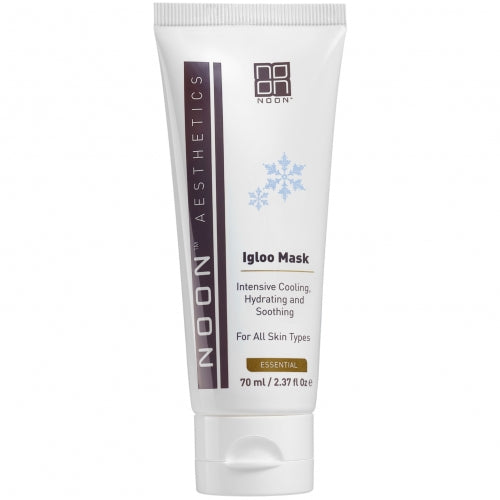 NOON Igloo Mask veido kaukė, 70 ml