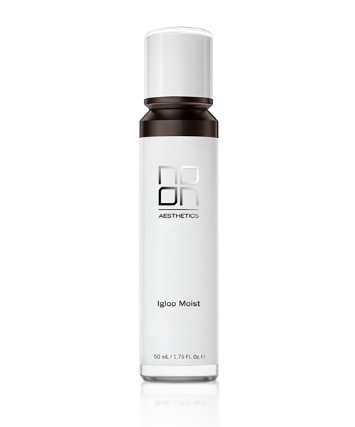 NOON Igloo Moist 24/7 veido kremas, 15 / 50 ml
