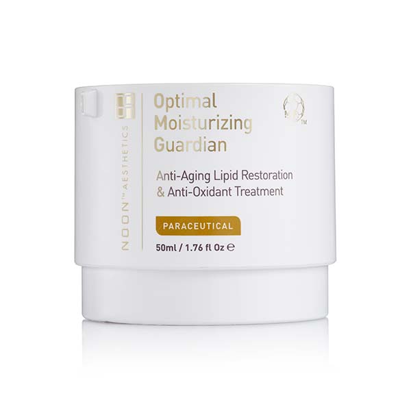NOON OMG™ Optimal Moisturizing Guardian drėkinantis ir apsaugantis veido kremas, 15 / 50 ml