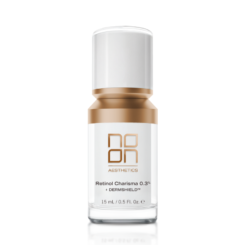 NOON Retinol Charisma 0.3% retinolis odos atnaujinimui, 15 ml