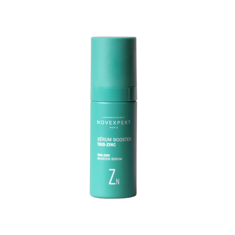 Novexpert serumas su Trio-Zink kompleksu, 30 ml