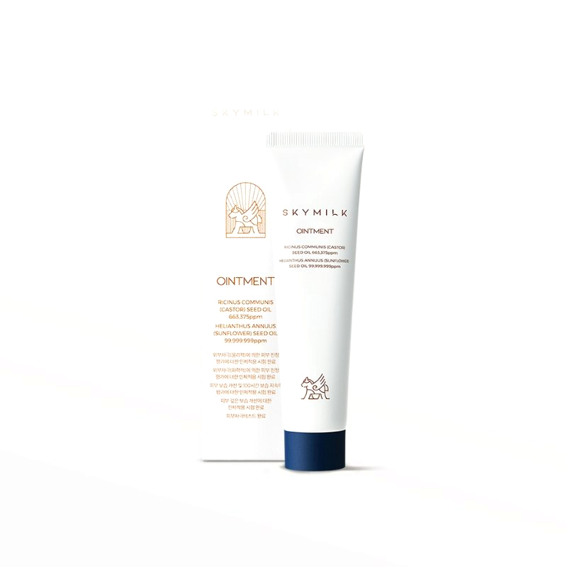 Skymilk Ointment vietinio naudojimo balzamas, 15 g