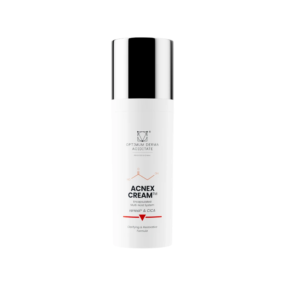 ACNEX™ kremas spuoguotai odai, 50 ml