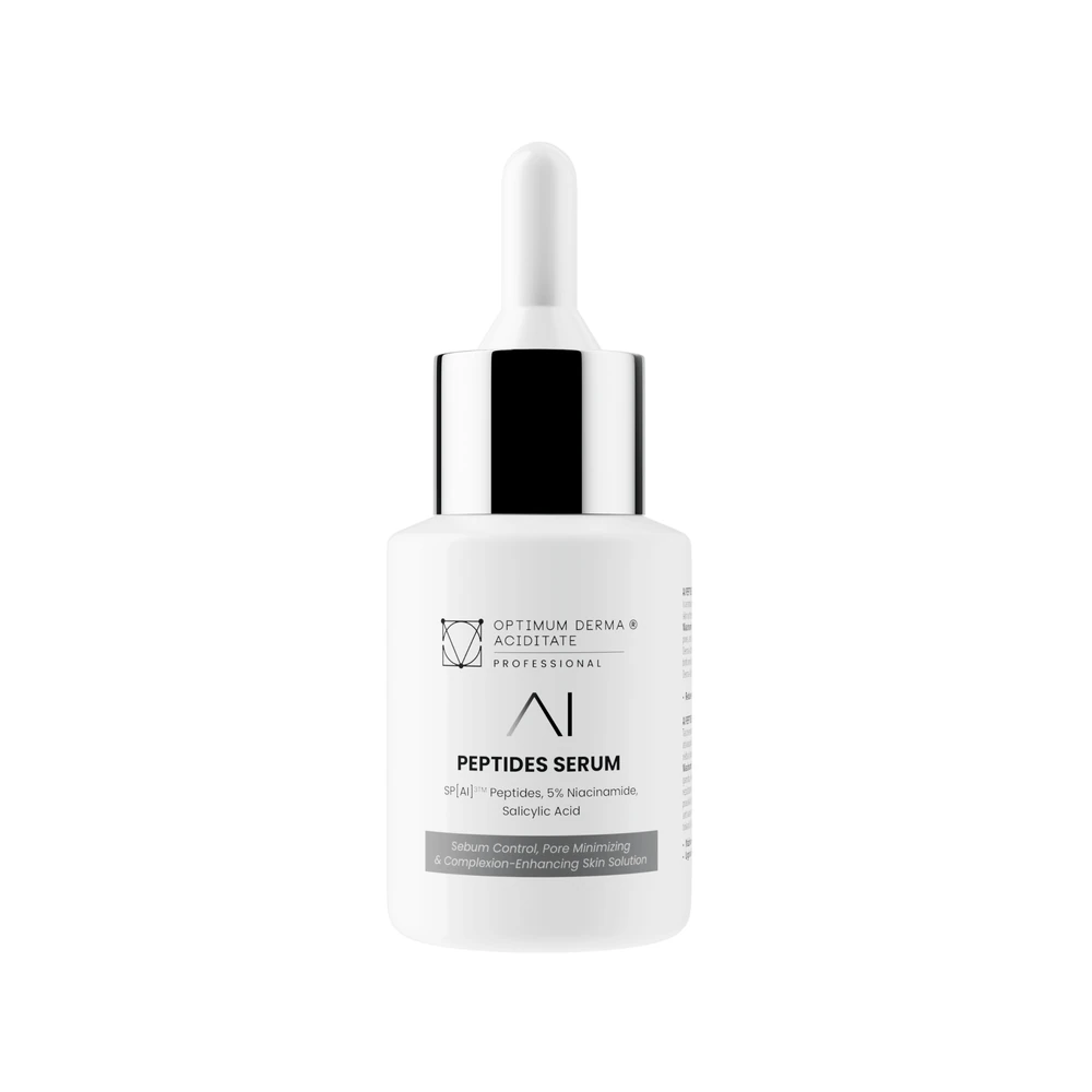AI peptidų serumas, 30 ml