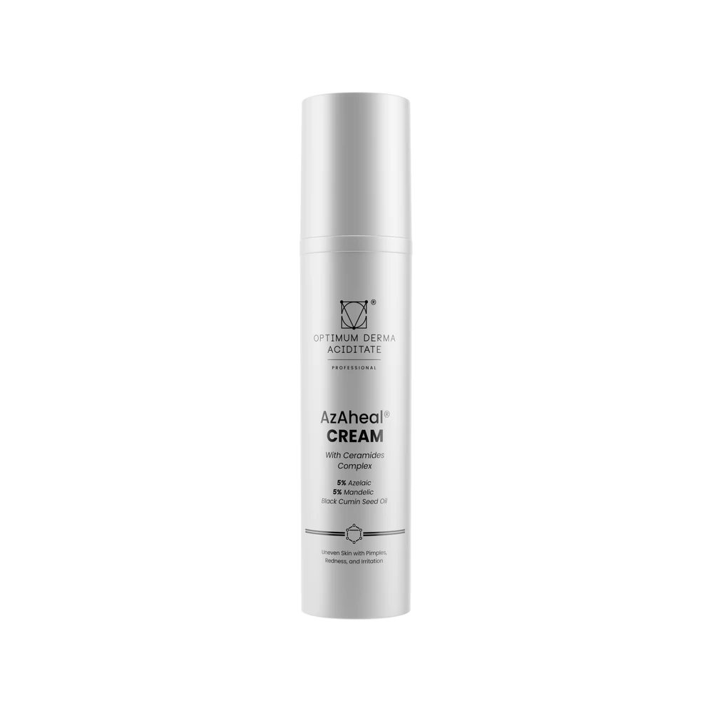 AzAheal® kremas su keramidų kompleksu, 50 ml