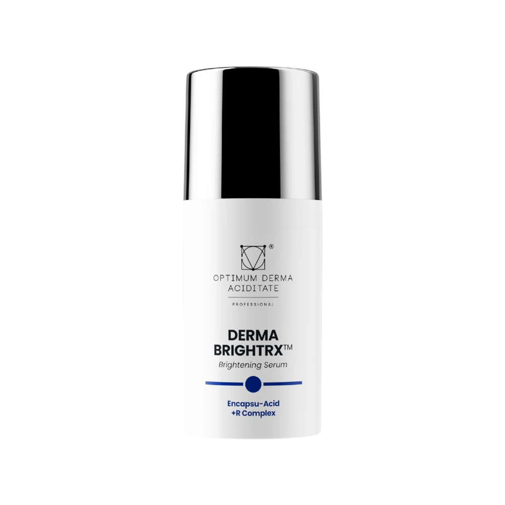 DermaBright RX™ šviesinamasis serumas, 30 ml