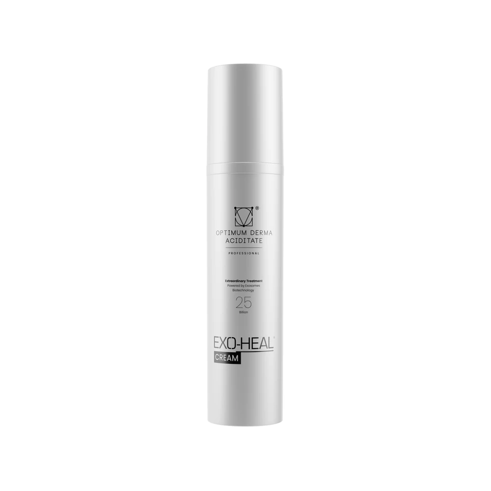 EXO-HEAL® kremas su egzosomomis, 50 ml
