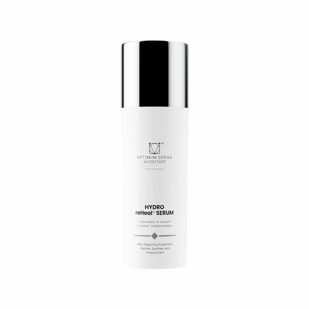 HYDRO reHeal® serumas, 50 ml