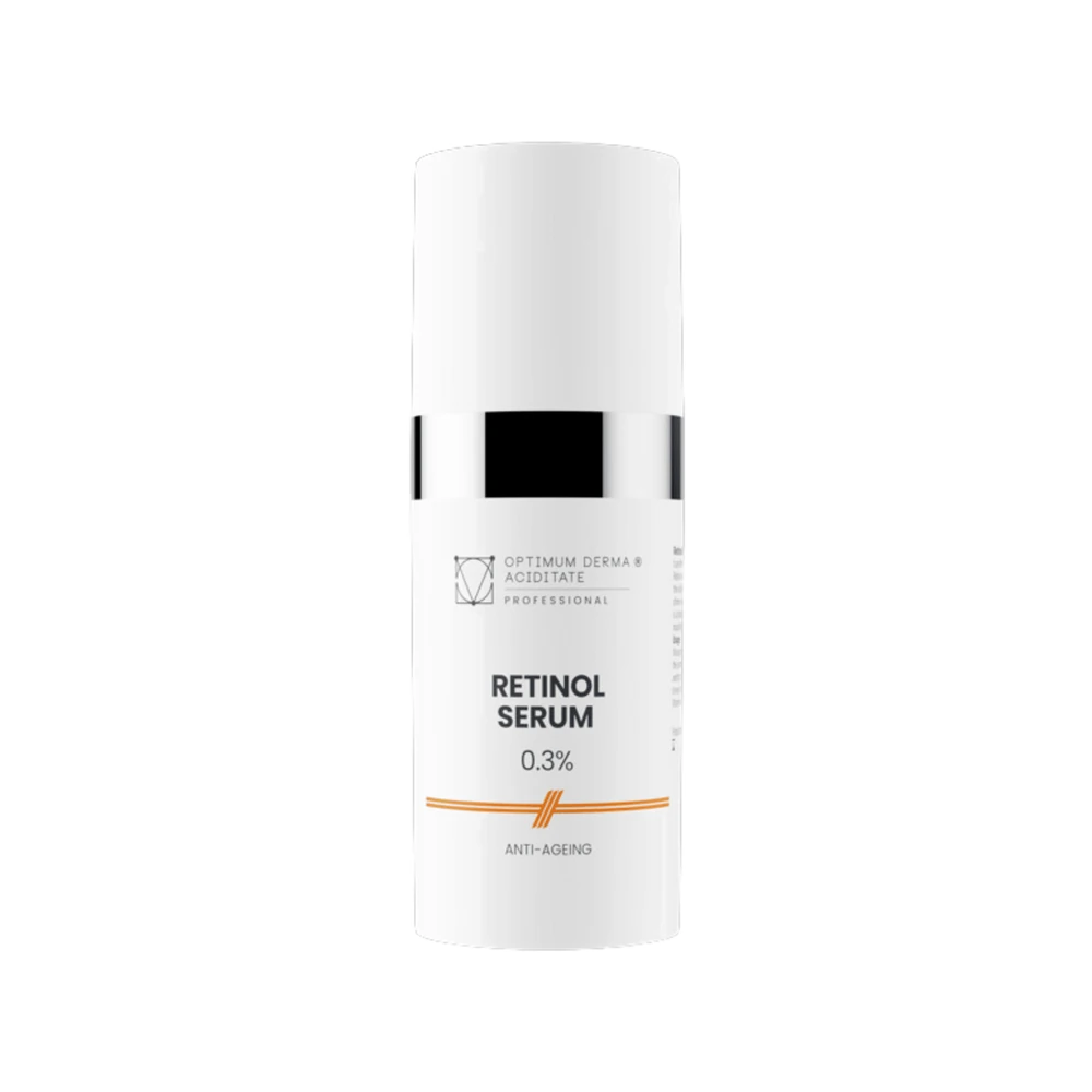Retinolio serumas 0,3 %, 15 ml