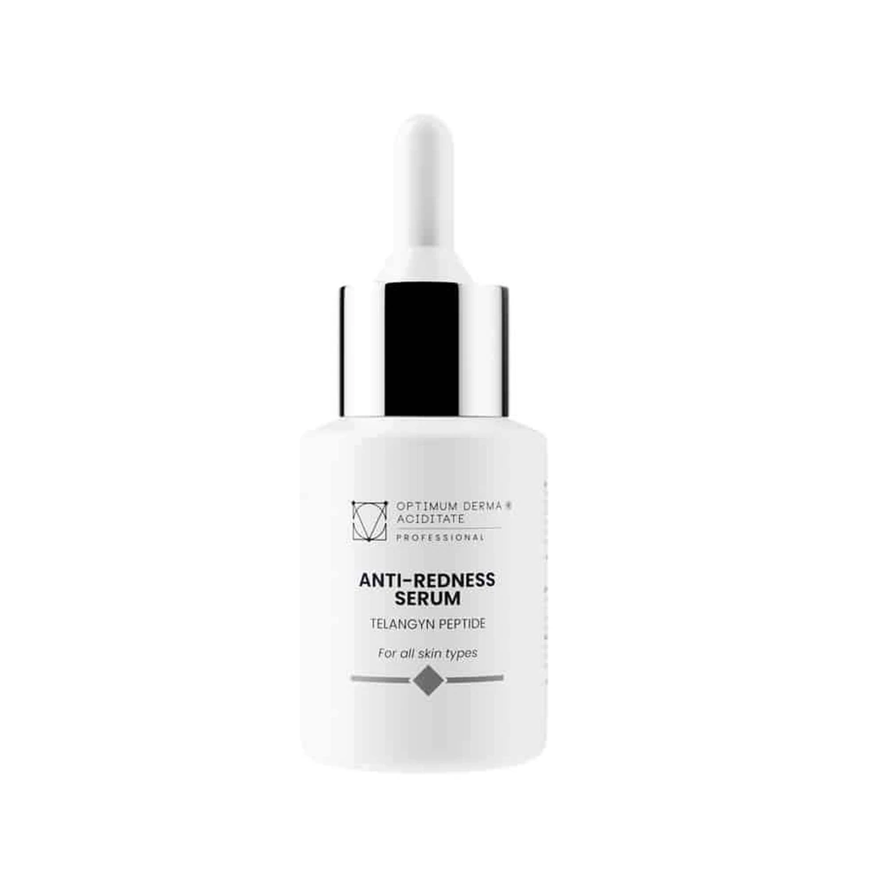 Serumas išsiplėtusiems kapiliarams, 30 ml