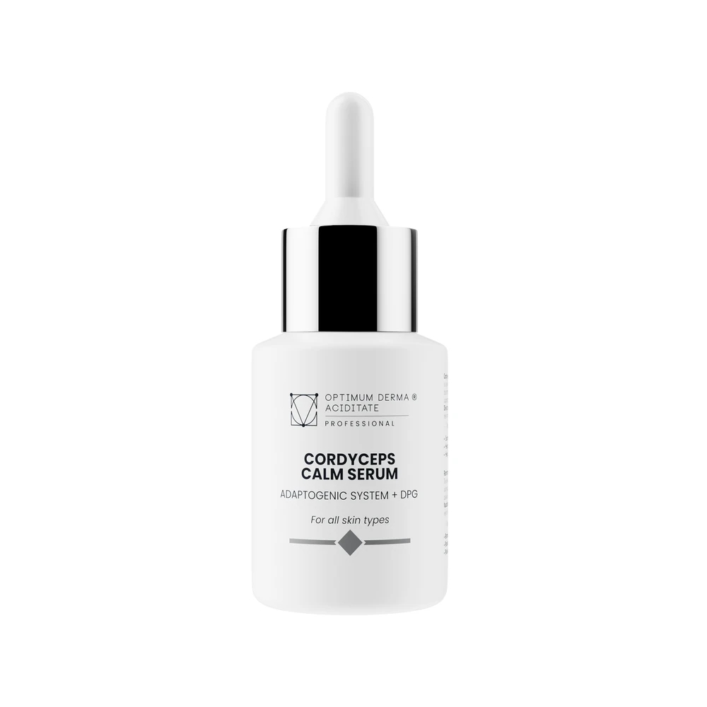 Raminamasis kordicepso serumas, 30 ml