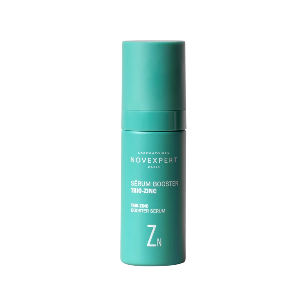 Novexpert serumas su Trio-Zink kompleksu, 30 ml