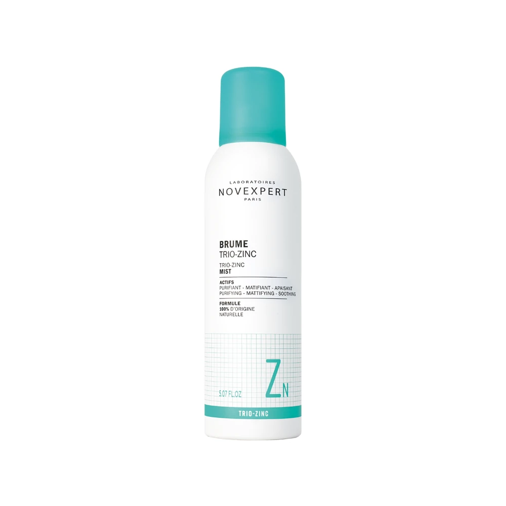 Novexpert veido dulksna su Trio-Zink kompleksu, 150 ml