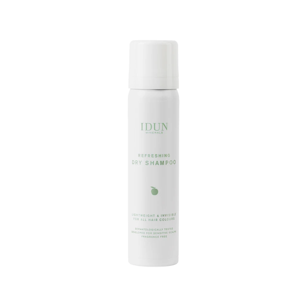 IDUN Minerals gaivinamasis sausas šampūnas, 75 ml