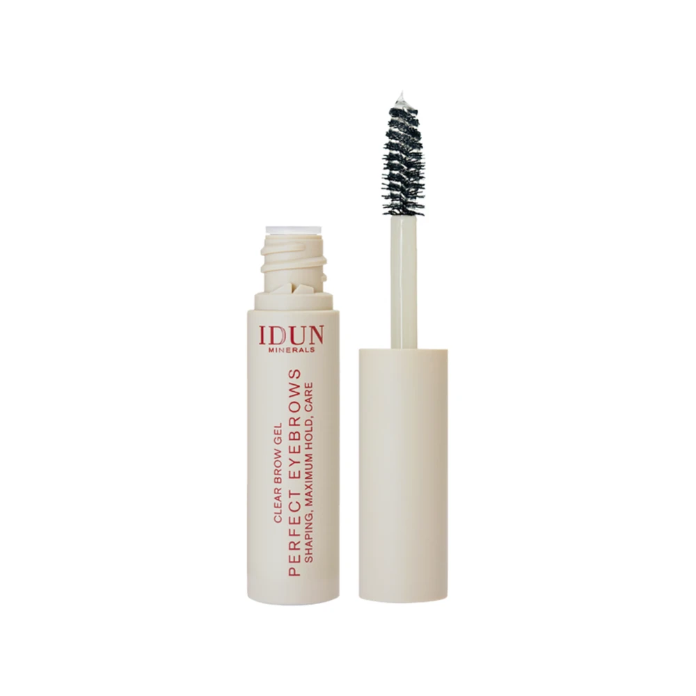 IDUN Minerals bespalvis antakių gelis, 5 ml