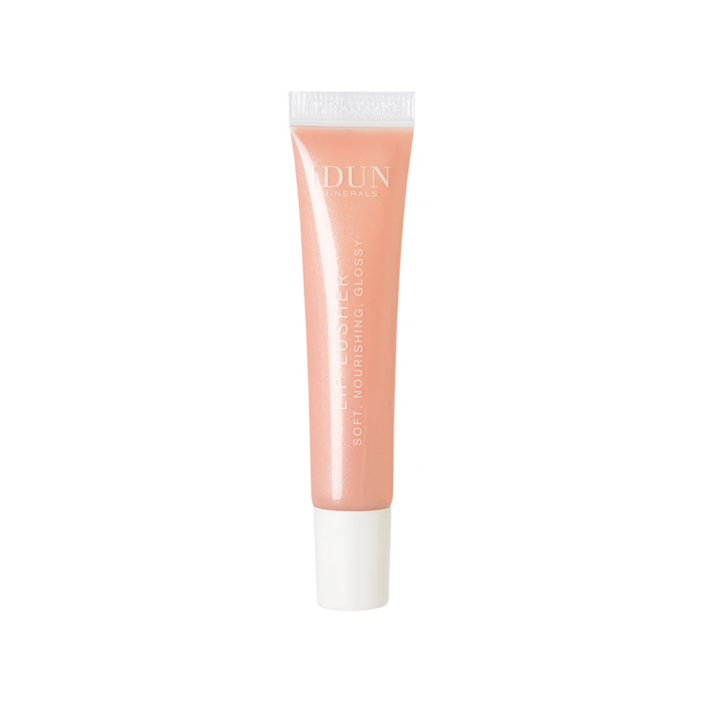 IDUN Minerals Lip Lusher lūpų blizgis, 8 ml