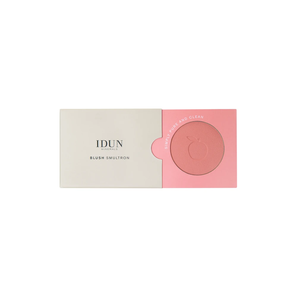 IDUN Minerals mineraliniai skaistalai, 5 g