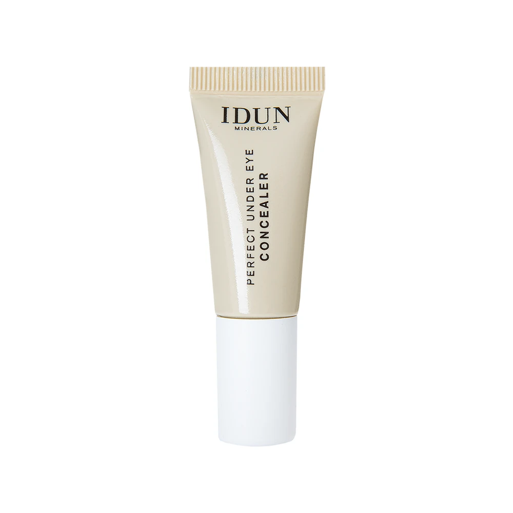 IDUN Minerals paakių maskuojamoji priemonė, 6 ml