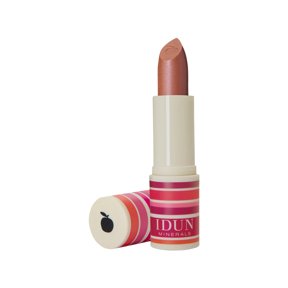 IDUN Minerals kreminiai lūpų dažai, 3,6 g
