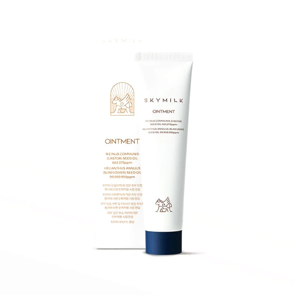 Skymilk Ointment vietinio naudojimo balzamas, 15 g