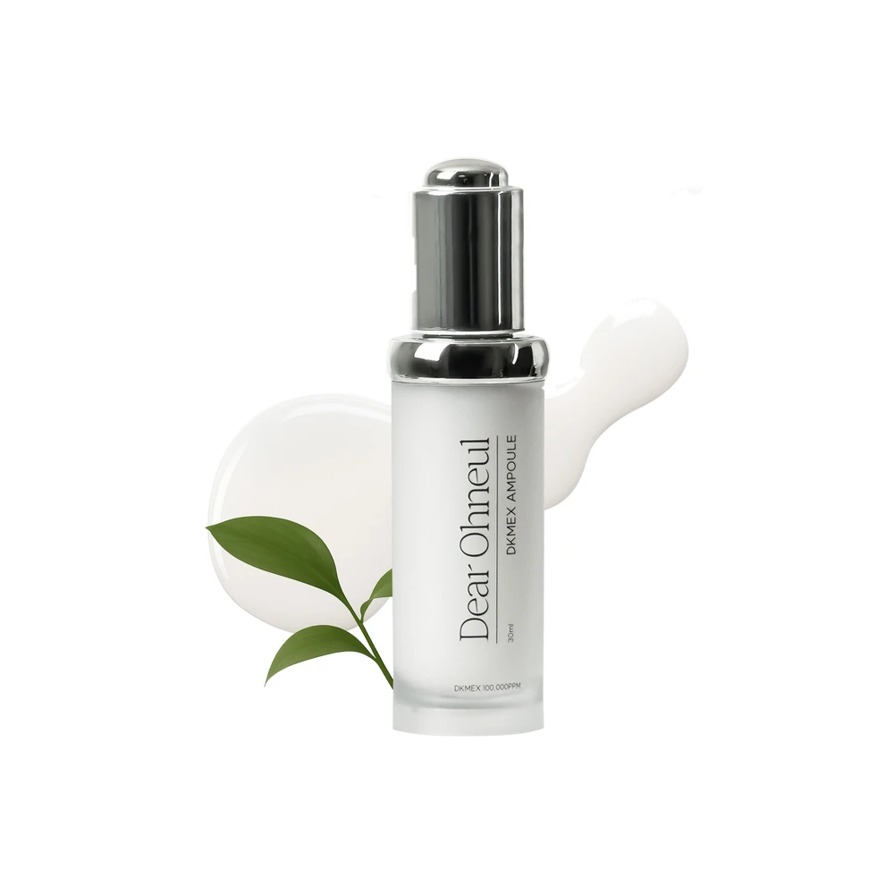 Dear Ohneul DKMEX Ampoule veido ampulė, 30 ml