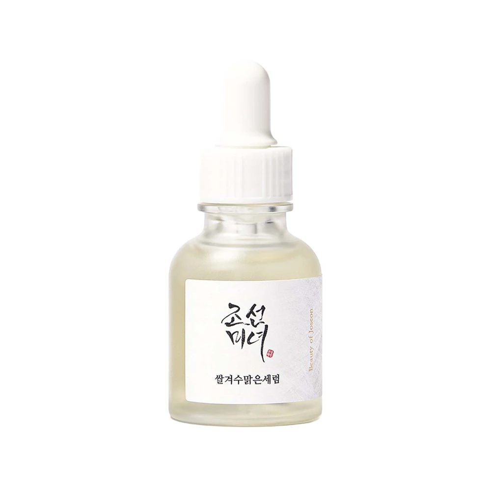 Beauty of Joseon Glow Deep Serum: Rice + Alpha-Arbutin veido serumas, 30 ml