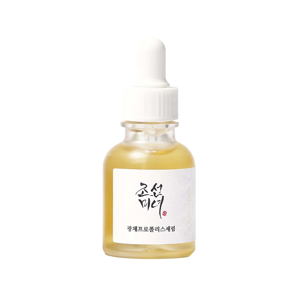 Beauty of Joseon Glow Serum: Propolis + Niacinamide veido serumas, 30 ml