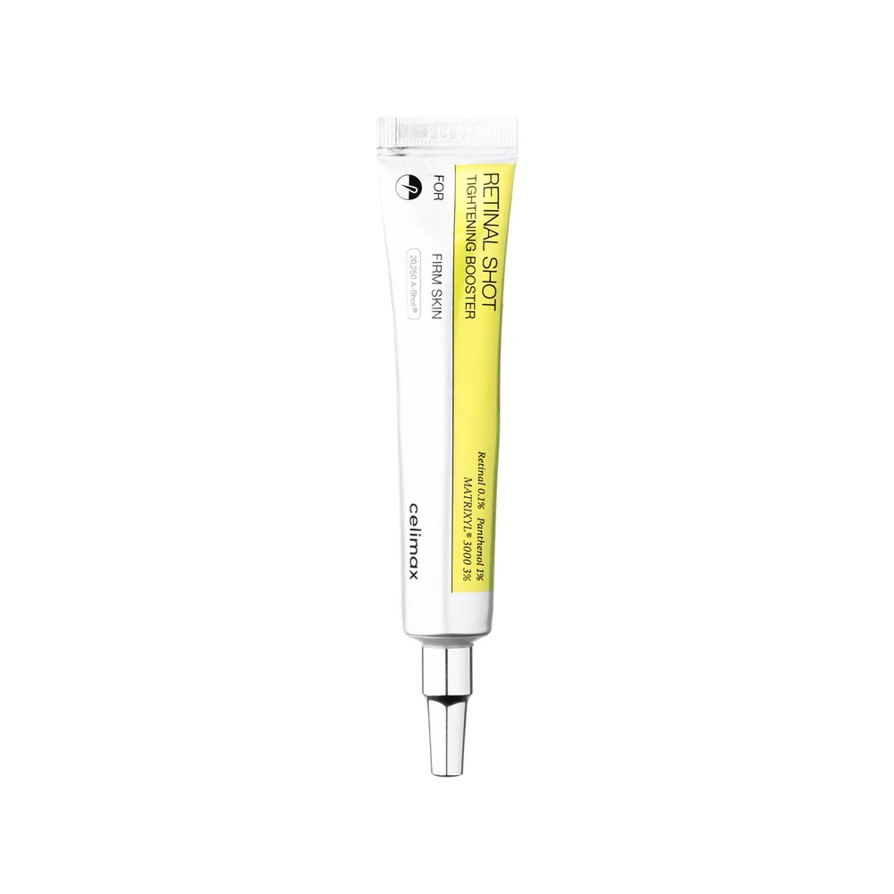 CELIMAX The Vita-A Retinal Shot Tightening Booster su retinaliu, 15 ml