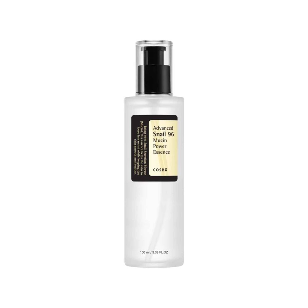 COSRX Advanced Snail 96 Mucin Power Essence esencija, 100 ml